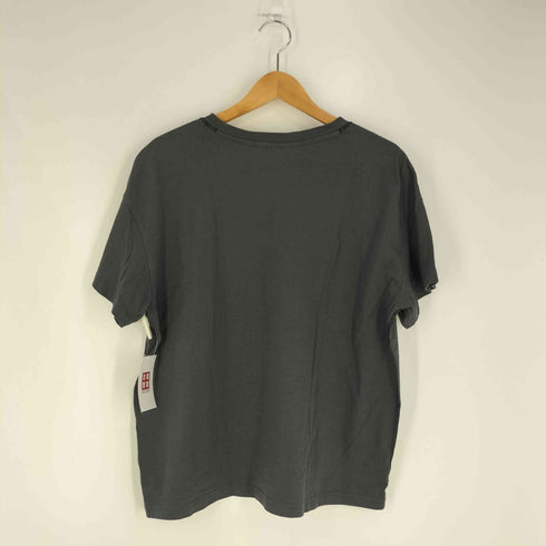 エイチアンドエム H&M プリント バンドTシャツ バンT メンズ import:M