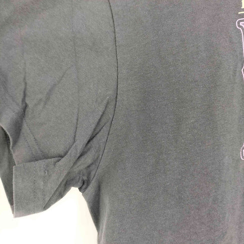 エイチアンドエム H&M プリント バンドTシャツ バンT メンズ import:M