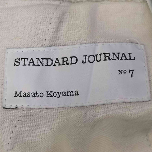 ジャーナルスタンダード JOURNAL STANDARD STANDARD JOURNAL / KOYAMA Denim メンズ JPN:S