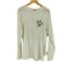 ステューシー Stussy Design Labs Pigment Dyed Long Sleeve T-shirt メンズ JPN:M