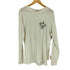 ステューシー Stussy Design Labs Pigment Dyed Long Sleeve T-shirt メンズ JPN:M