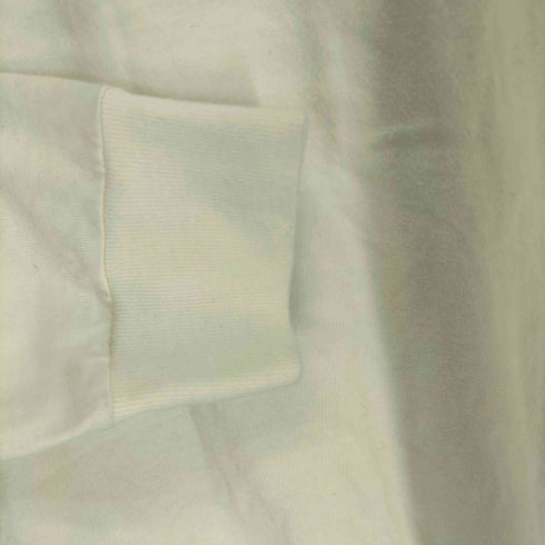 ステューシー Stussy Design Labs Pigment Dyed Long Sleeve T-shirt メンズ JPN:M