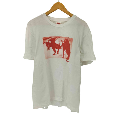 シュプリーム Supreme 22SS Daido Moriyama Dog Tee メンズ import:M