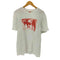 シュプリーム Supreme 22SS Daido Moriyama Dog Tee メンズ import:M