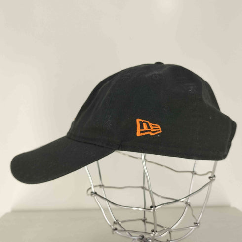 ニューエラ NEW ERA 9TWENTY チームロゴ刺繍 6パネルキャップ メンズ
