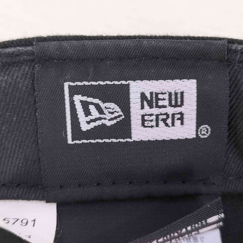 ニューエラ NEW ERA 9TWENTY チームロゴ刺繍 6パネルキャップ メンズ