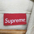 シュプリーム Supreme Polartec hooded Sweatshirt メンズ JPN:M