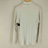 シュプリーム Supreme コットンハイネックL/S TEE メンズ JPN:M
