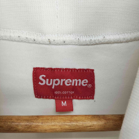 シュプリーム Supreme コットンハイネックL/S TEE メンズ JPN:M
