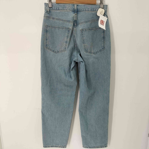 ユニクロ UNIQLO ワイドフィットジーンズ メンズ 29