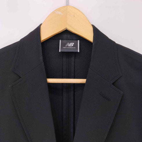 ニューバランス NEW BALANCE Met 24 SINGLE JACKET メンズ JPN:M