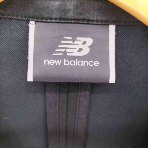 ニューバランス NEW BALANCE Met 24 SINGLE JACKET メンズ JPN:M