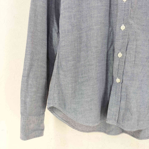 ラルフローレン RALPH LAUREN ポニー刺繍 BDシャツ レディース 11