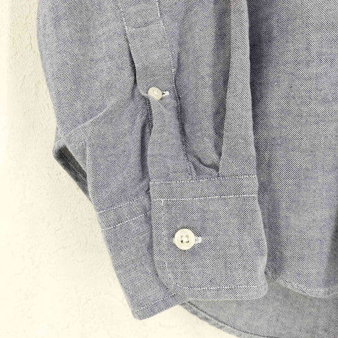 ラルフローレン RALPH LAUREN ポニー刺繍 BDシャツ レディース 11