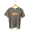 バーンズ アウト フィッターズ BARNS OUT FITTERS ROLL CALIFORNIA クルーネックTシャツ メンズ import:L
