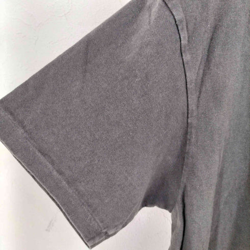 バーンズ アウト フィッターズ BARNS OUT FITTERS ROLL CALIFORNIA クルーネックTシャツ メンズ import:L