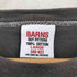 バーンズ アウト フィッターズ BARNS OUT FITTERS ROLL CALIFORNIA クルーネックTシャツ メンズ import:L
