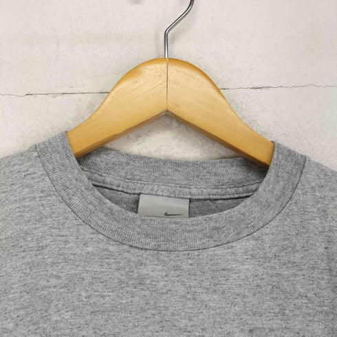 ナイキ NIKE 00s JUST DO IT プリントS/S TEE メンズ JPN:XL