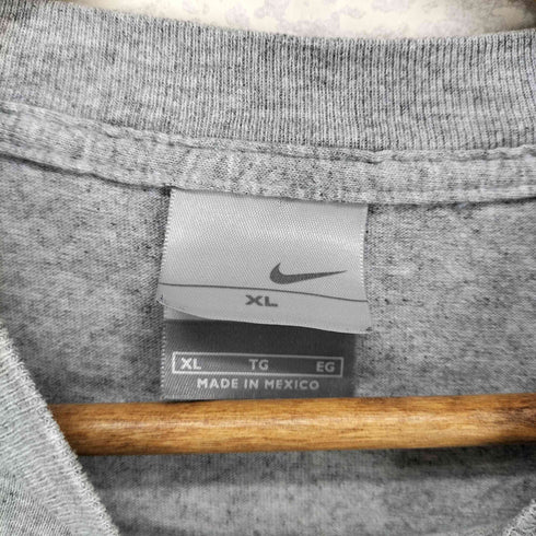 ナイキ NIKE 00s JUST DO IT プリントS/S TEE メンズ JPN:XL