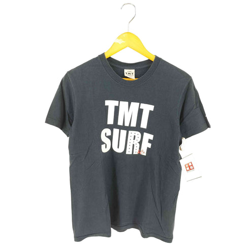 ティーエムティー TMT R&Co別注 SURF Tシャツ メンズ JPN:L