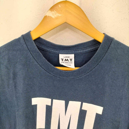 ティーエムティー TMT R&Co別注 SURF Tシャツ メンズ JPN:L