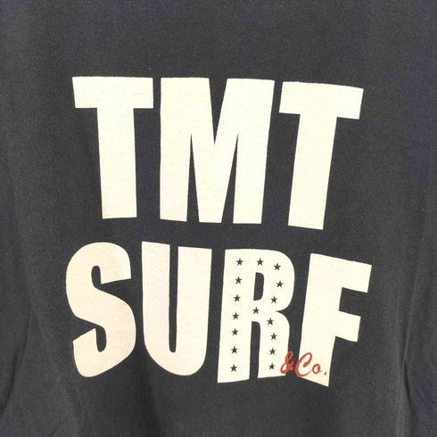 ティーエムティー TMT R&Co別注 SURF Tシャツ メンズ JPN:L