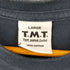 ティーエムティー TMT R&Co別注 SURF Tシャツ メンズ JPN:L