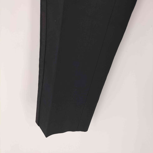 ディースクエアード DSQUARED2 08SS シルク混 サイドラインスラックスパンツ メンズ 46