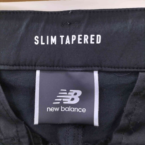 ニューバランス NEW BALANCE MET24 Slim Tapered Fit メンズ JPN:M