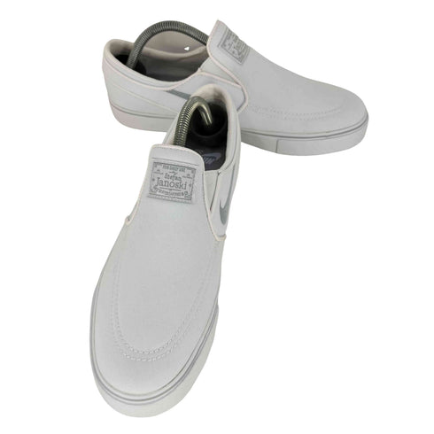 ナイキ NIKE SB ZOOM STEFAN JANOSKI SLIP ON CNVS SB ズーム ステファン ジャノスキー スリップオン キャンバス メンズ JPN:26.5