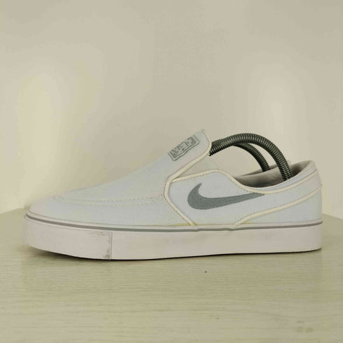 ナイキ NIKE SB ZOOM STEFAN JANOSKI SLIP ON CNVS SB ズーム ステファン ジャノスキー スリップオン キャンバス メンズ JPN:26.5