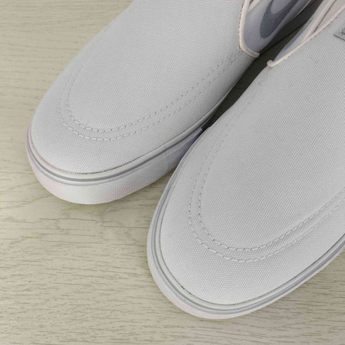 ナイキ NIKE SB ZOOM STEFAN JANOSKI SLIP ON CNVS SB ズーム ステファン ジャノスキー スリップオン キャンバス メンズ JPN:26.5