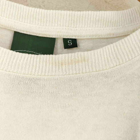 マナスタッシュ MANASTASH HEMP TEAZ メンズ import:S