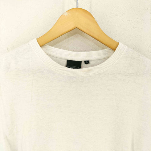 マナスタッシュ MANASTASH HEMP TEAZ メンズ import:S