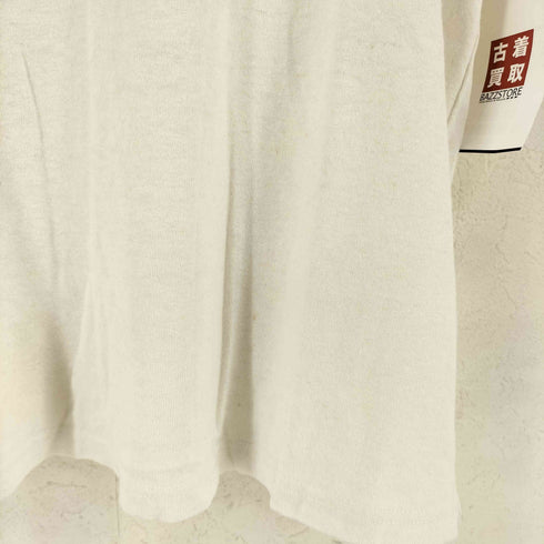 マナスタッシュ MANASTASH HEMP TEAZ メンズ import:S