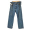 ラングラー Wrangler テーパードデニムパンツ メンズ 36×32