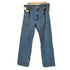 ラングラー Wrangler テーパードデニムパンツ メンズ 36×32