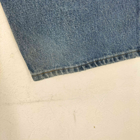 ラングラー Wrangler テーパードデニムパンツ メンズ 36×32