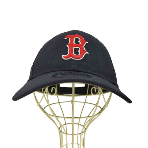 ニューエラ NEW ERA 9FORTY USベースボールチーム 6パネル アジャスタブルキャップ メンズ