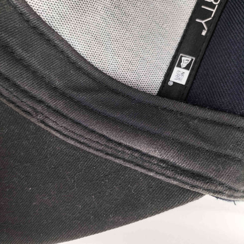 ニューエラ NEW ERA 9FORTY USベースボールチーム 6パネル アジャスタブルキャップ メンズ