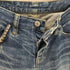 ヒステリックグラマー HYSTERIC GLAMOUR KINKY JEANS スタッズ ダメージ加工 デニムパンツ メンズ