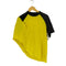 サーロイン SIRLOIN 変形ラグランS/S TEE メンズ JPN:S
