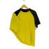 サーロイン SIRLOIN 変形ラグランS/S TEE メンズ JPN:S