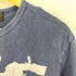 ブラックコムデギャルソン BLACK COMME des GARCONS 12SS クルーネックTシャツ メンズ JPN:L