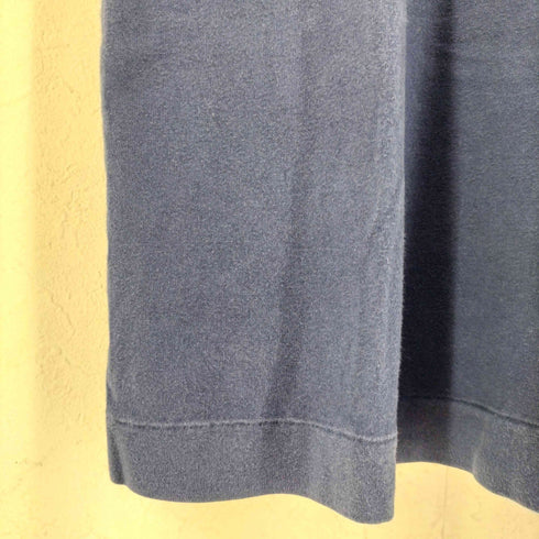 ブラックコムデギャルソン BLACK COMME des GARCONS 12SS クルーネックTシャツ メンズ JPN:L