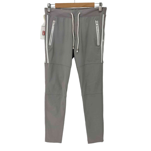 リサウンドクロージング RESOUND CLOTHING JOHNSON LINE NYLON PT メンズ JPN:2
