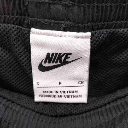 ナイキ NIKE NSW SPE ウーブン トラックパンツ メンズ JPN:S