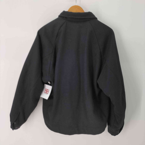 ルイス Luis メルトンジャケット メンズ import:M