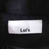 ルイス Luis メルトンジャケット メンズ import:M