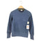 ワラワラスポーツ WALLA WALLA SPORT フリーダムスリーブ サイドパネル クルーネックスウェット メンズ import:XS
